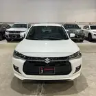 سوزوكي ديزاير 2025 فل كامل شبه جديد ( الشكل الجديد )