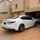 كامري 2025