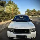 رنج روفر 2010 HSE الممشى 109 الاف كيلو متر