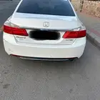 المدينه المنوره نعرض لكم هوندا اكورد 2014