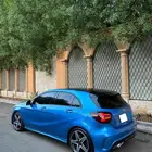 مرسيدس A250 مديل 2016 جفالي