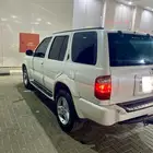 انفنتي (شبه بافندر نيسان )