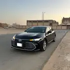 للبيع افالون اسود 2022