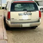 للبيع جمس كاديلاك 2007