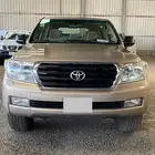 جى اكس ار 2009 ( 8 سلندر )