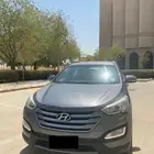 للبيع هيونداي سنتافي 2016