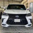 لكزس LX570 2019 بلاك اديشن