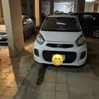 Kia Picanto 2016 Like New