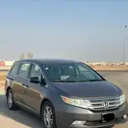 للبيع هوندا اوديسي 2013 وكاله