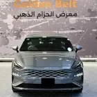 كيا k8 موديل 2022