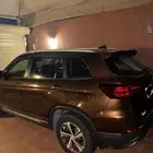شانجان CS75 موديل 2021