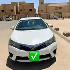كورلا 2015