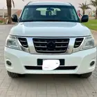 باترول ستاندر 2016 ممشا قليل