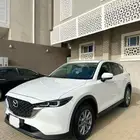 لتقبيل مازدا cx5 2023