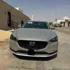 للبيع مازدا 2025 نص الفل سيدان 6