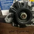 دينمو جمس 95 اصلي وسلف جمس