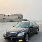 لكزس 430 كحلي