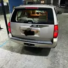 تاهو 2009 بدي بلد