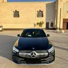 مرسيدس GLC2021 فل كامل