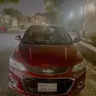 شفروليه افيو 2017