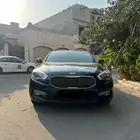 كيا فول اوبشن K9
