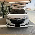 تويوتا افانزا 2018 TOYOTA AVANZA