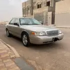 فورد فكتوريا 2010
