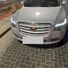 جيلي ec8