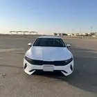 كيا k5 شبه وكالة 2023