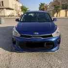 كيا ريو 2019 فل كامل