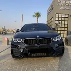 BMW 2018 X6 الناغي مالك ثاني