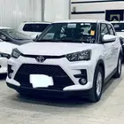 تايوتا رايز الموديل 2023