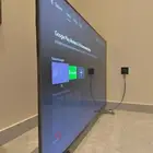 تلفزيون سوني 65 بوصة