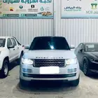 رينج روفر الموديل 2015