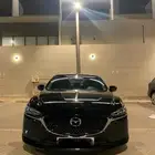 مازدا 6 2019 مالك اول ممشى 90