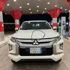 متسوبيشي 2022