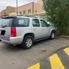 جمس يوكن 2011