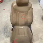مرتبة سائق أزيرا فل كامل تبريد وتسخين