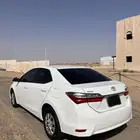 كورلا 2019 ( تم البيع )