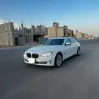 بي ام 2014 730 ابيض