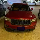 جيب شيروكي2011