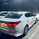 كيا اوبتيما 2015 استاندر