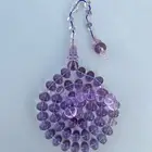 مسباح كاست لون الخزامى(تم البيع)
