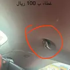 قطع واكسسوارات دودج