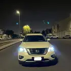 Nissan Pathfinder S FWD 2018