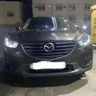 مازدا cx 5 2016