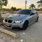 BMW 323i 2011