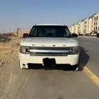 فورد فلكس استاندر 2014