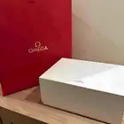 ساعة أوميغا اصلية سبيد ماستر