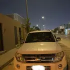 ميتسوبيشي باجيرو